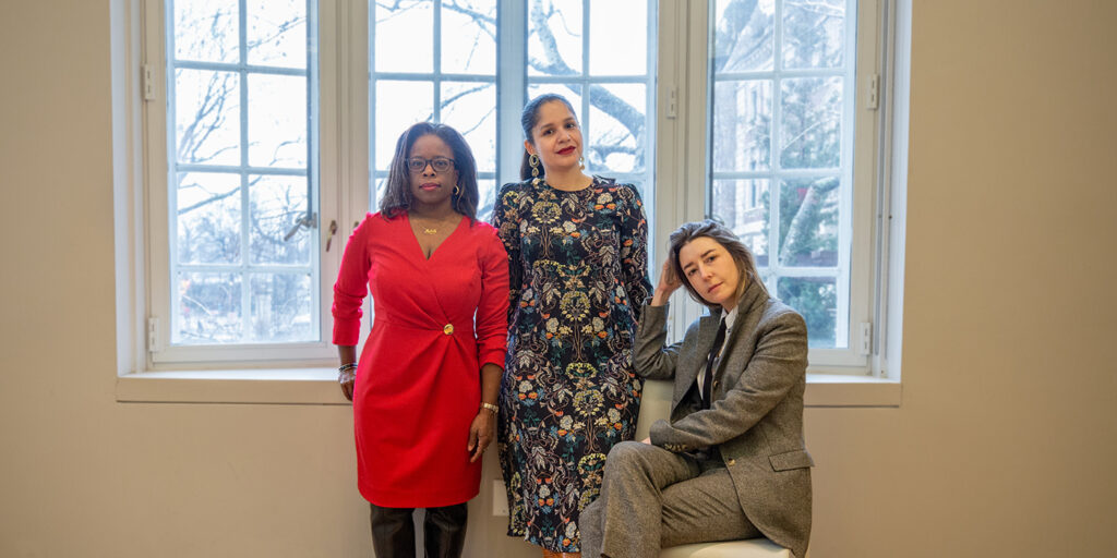 Cooper Hewitt Announces Curatorial Team For Smithsonian Design