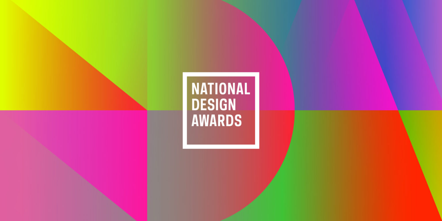 National Design Awards | Cooper Hewitt, Smithsonian Design Museum