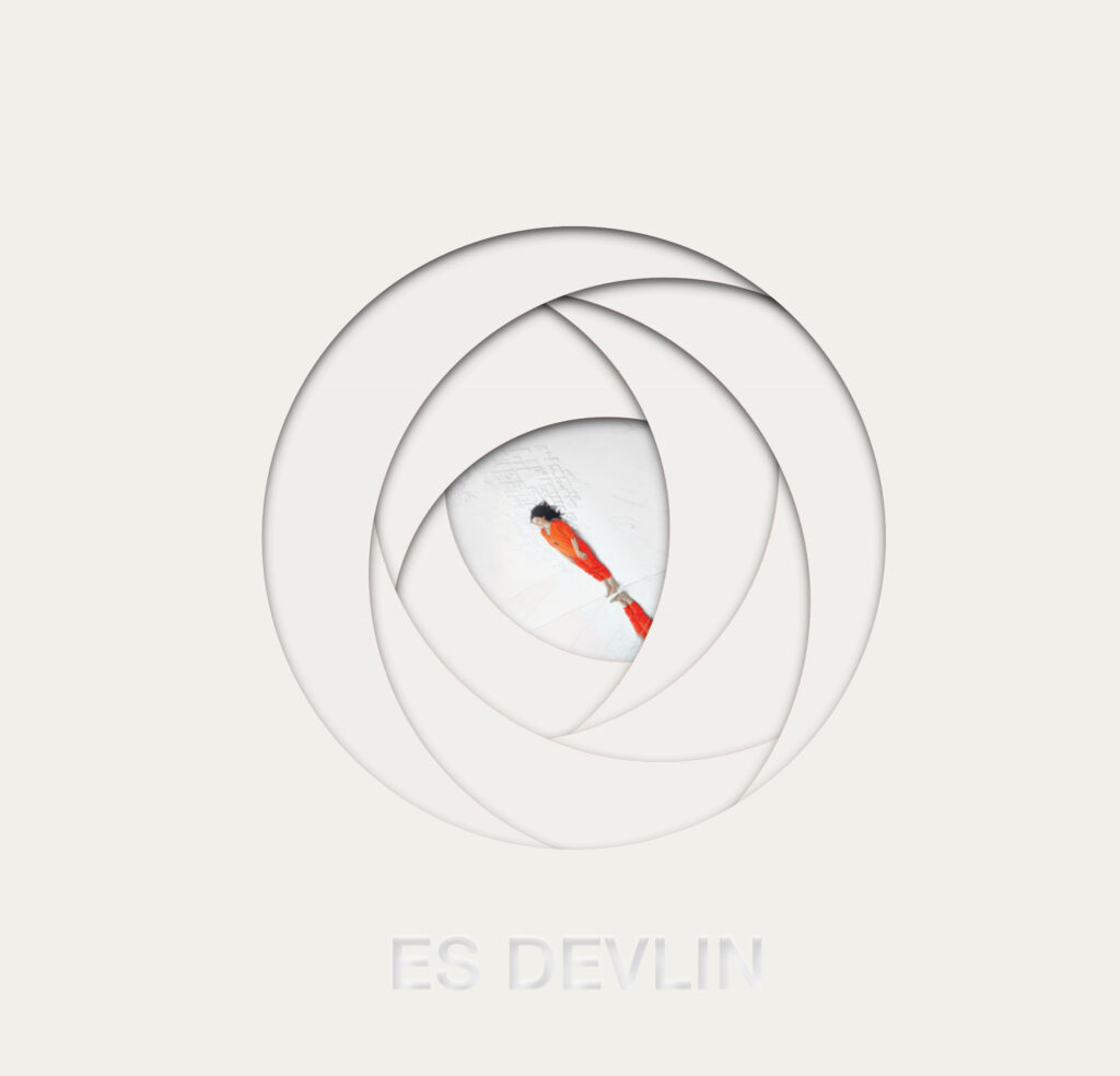 An Atlas Of Es Devlin | Cooper Hewitt, Smithsonian Design Museum